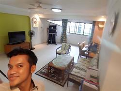 Blk 203 Jurong East Street 21 (Jurong East), HDB 5 Rooms #198180282